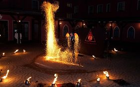 The Lakeside - Burghotel Zu Strausberg